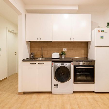 Om2Rome Apartment Ngoại thất bức ảnh