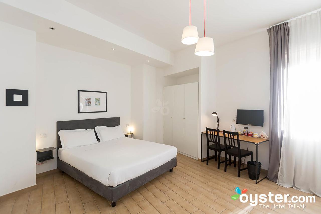 Om2Rome Apartment Ngoại thất bức ảnh