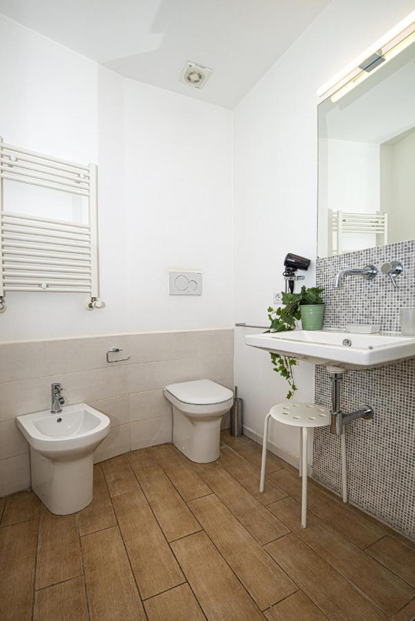 Om2Rome Apartment Ngoại thất bức ảnh
