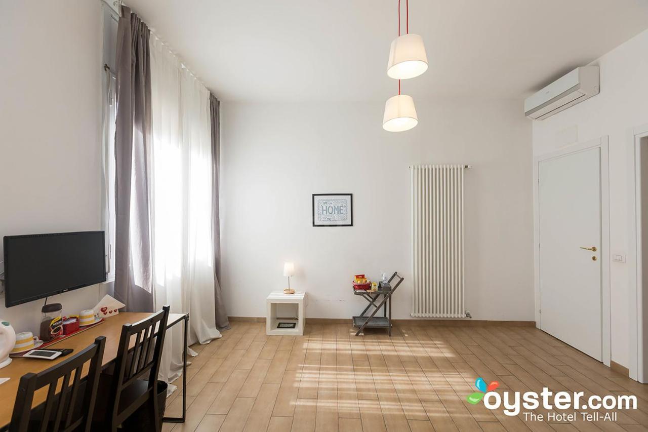 Om2Rome Apartment Ngoại thất bức ảnh