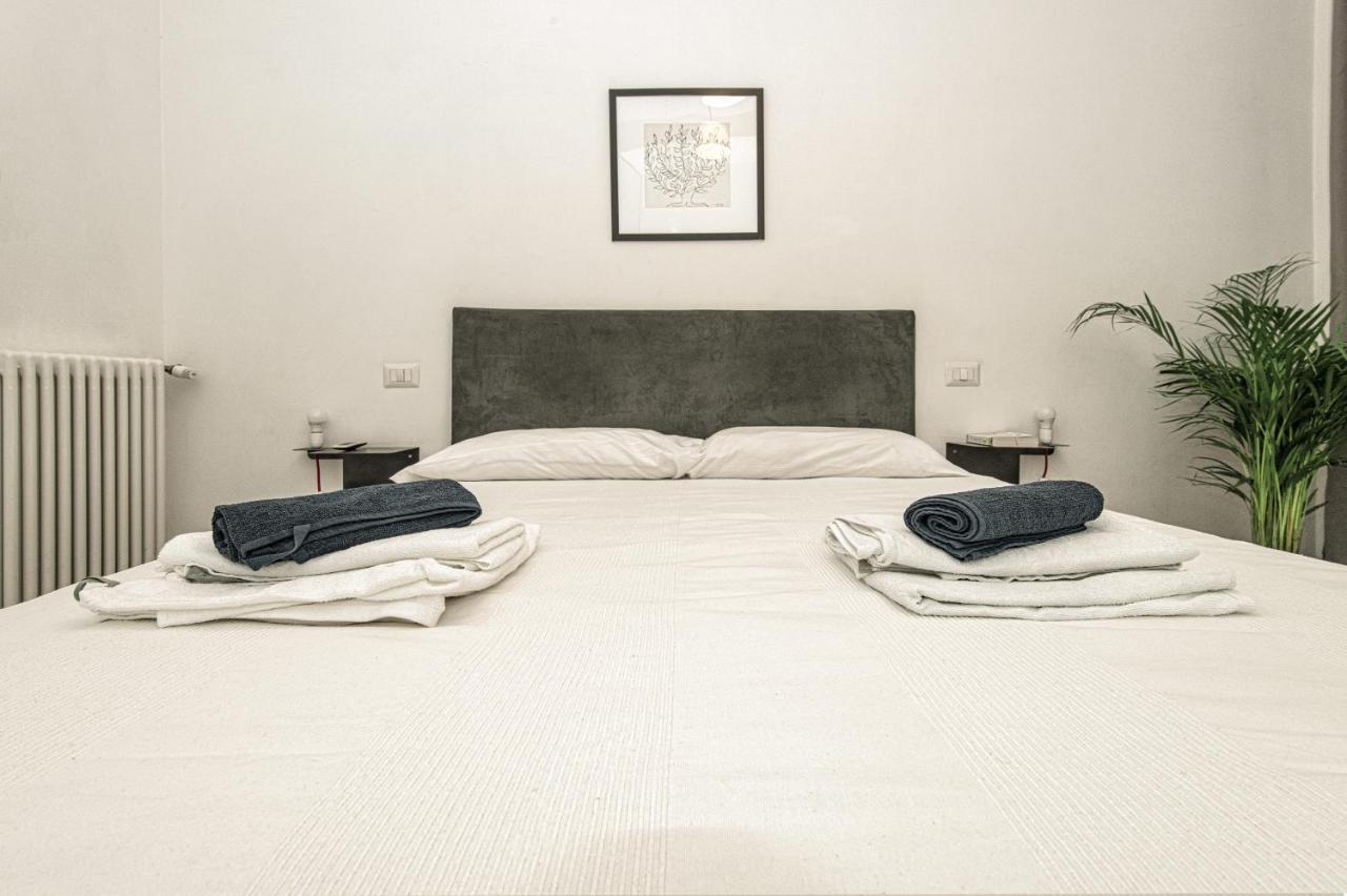 Om2Rome Apartment Ngoại thất bức ảnh