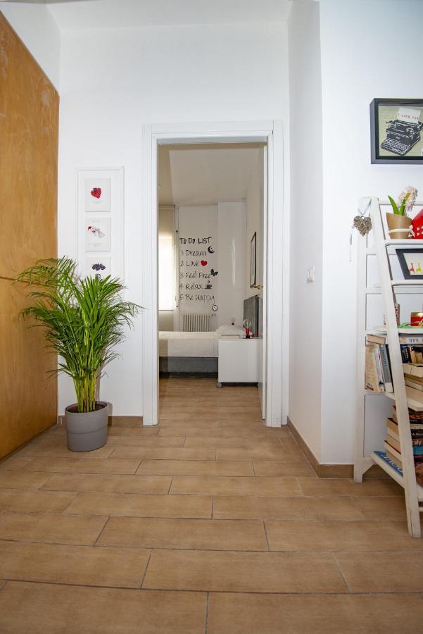 Om2Rome Apartment Ngoại thất bức ảnh
