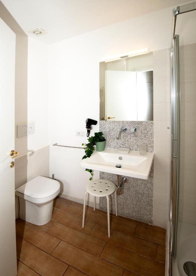 Om2Rome Apartment Ngoại thất bức ảnh