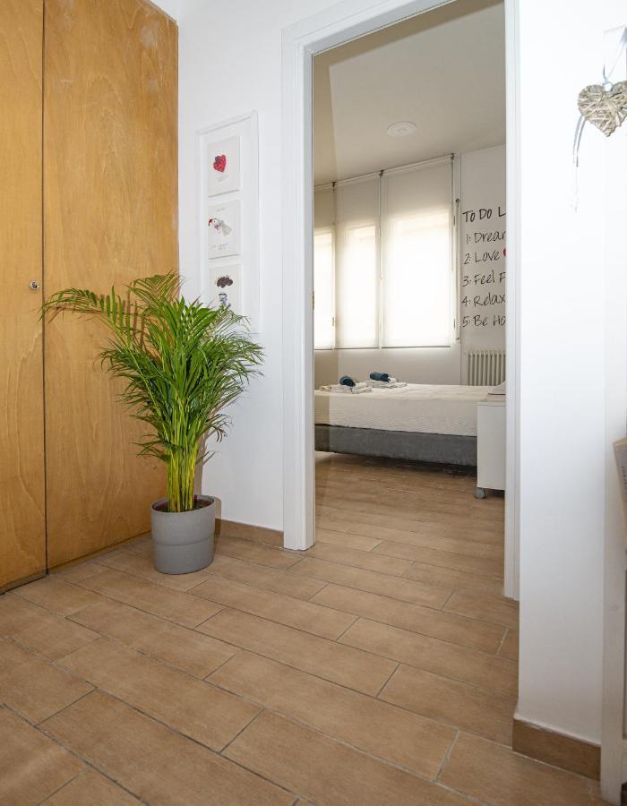Om2Rome Apartment Ngoại thất bức ảnh