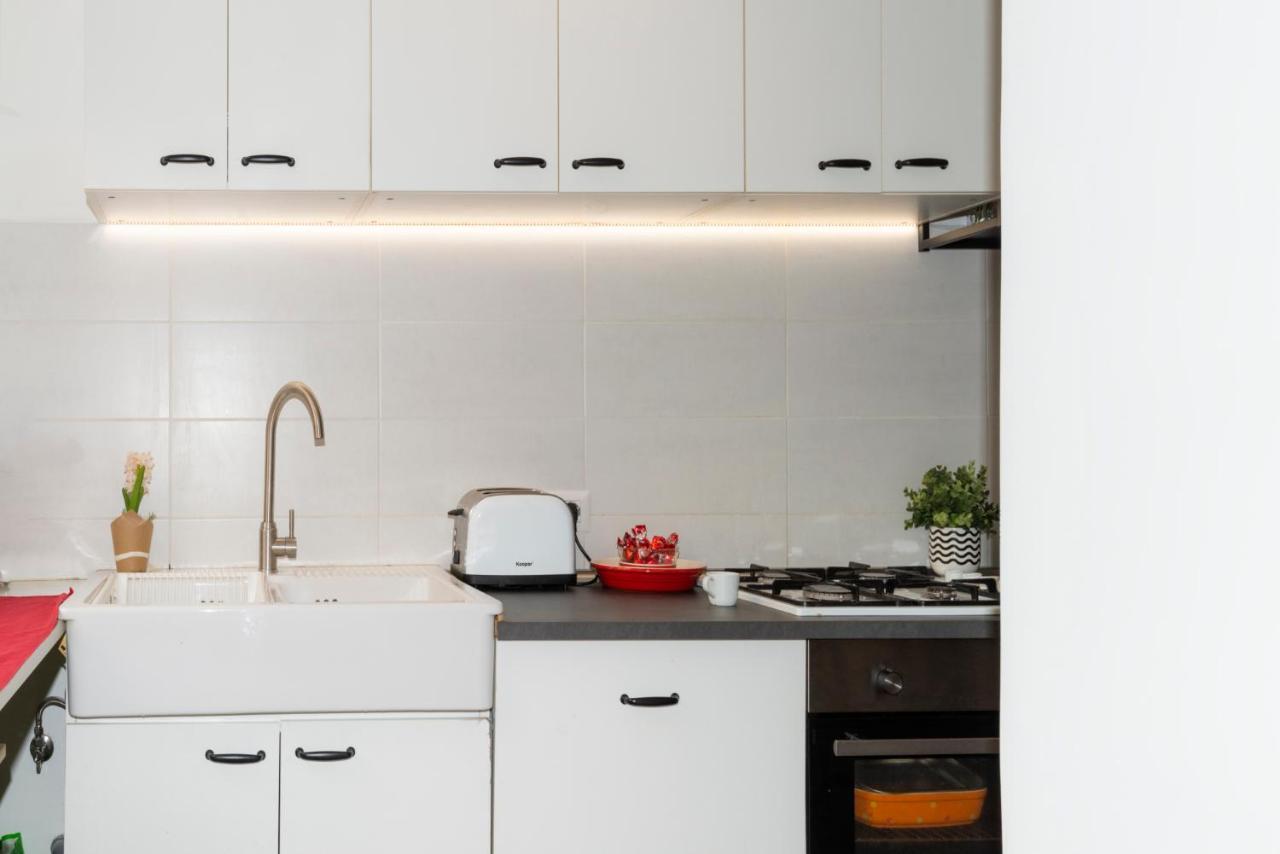 Om2Rome Apartment Ngoại thất bức ảnh