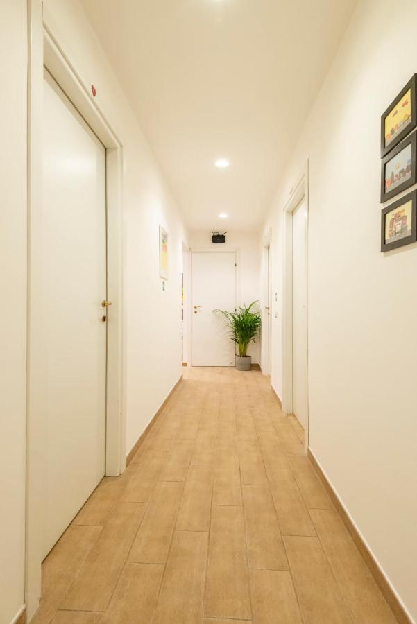 Om2Rome Apartment Ngoại thất bức ảnh