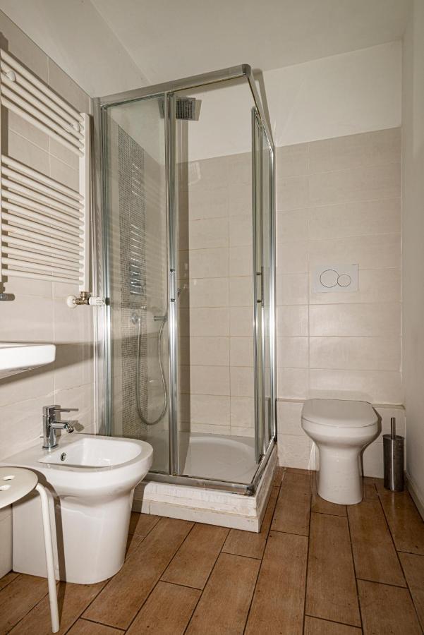 Om2Rome Apartment Ngoại thất bức ảnh
