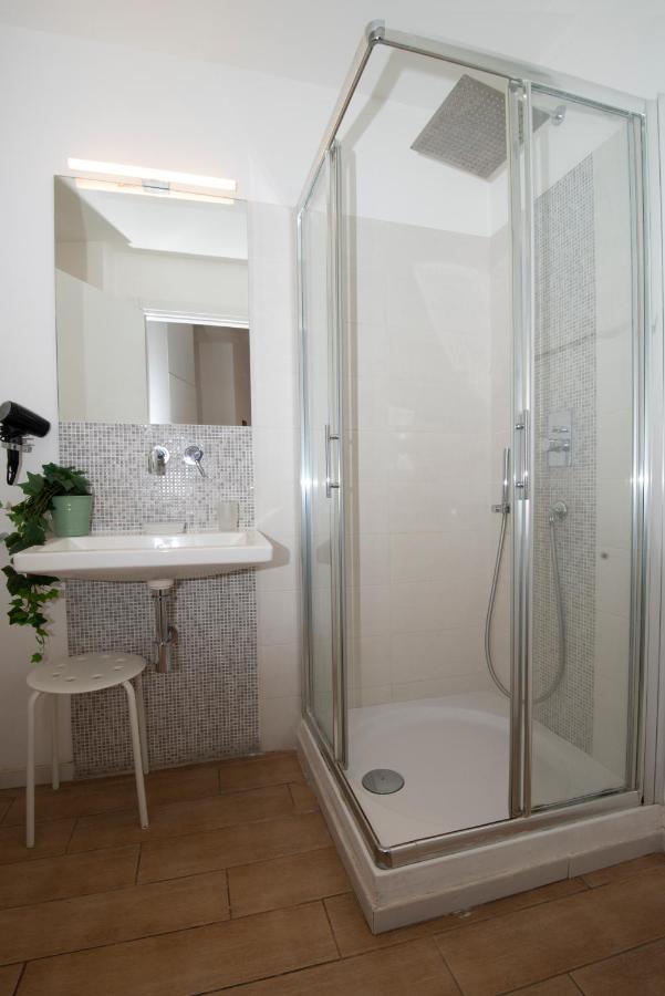 Om2Rome Apartment Ngoại thất bức ảnh