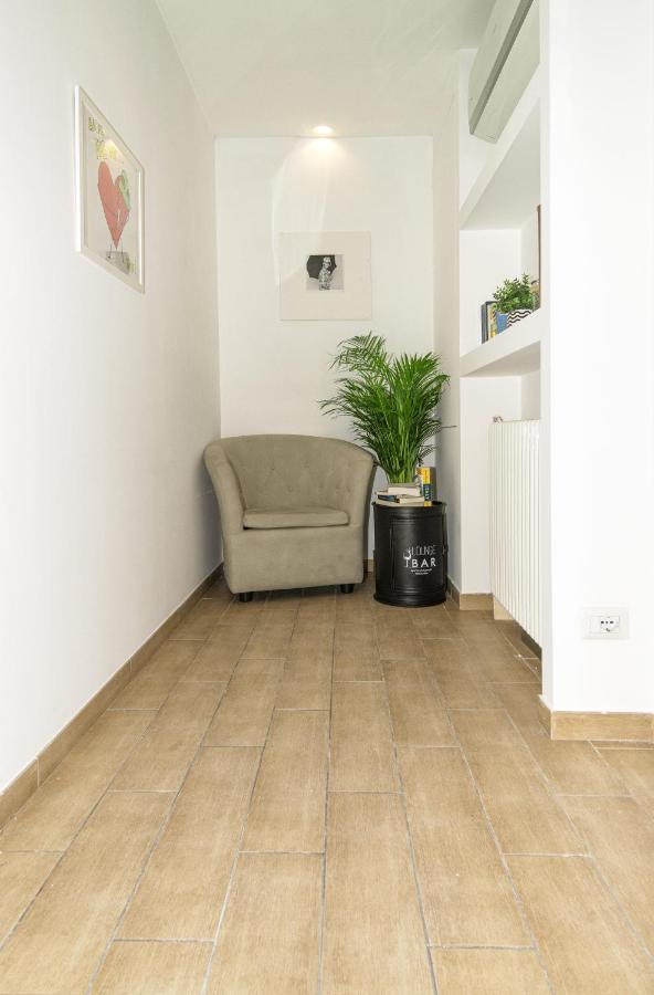 Om2Rome Apartment Ngoại thất bức ảnh
