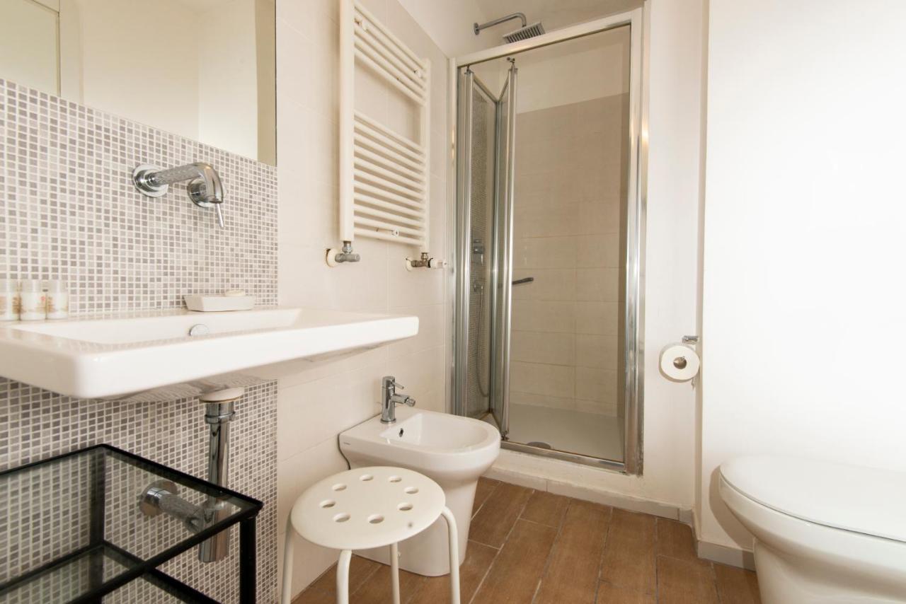 Om2Rome Apartment Ngoại thất bức ảnh