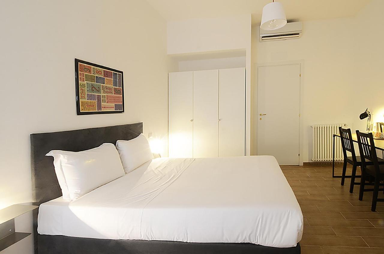 Om2Rome Apartment Ngoại thất bức ảnh