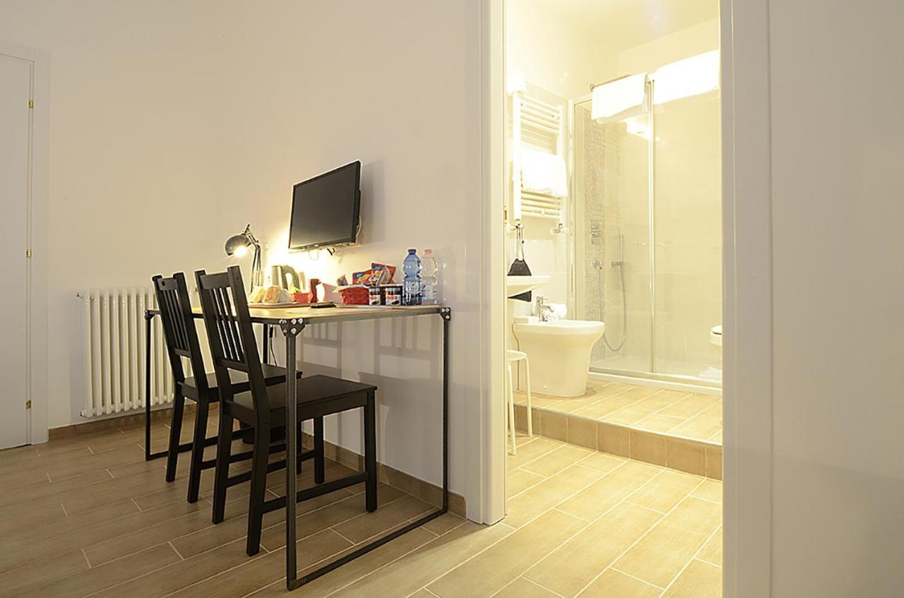 Om2Rome Apartment Ngoại thất bức ảnh