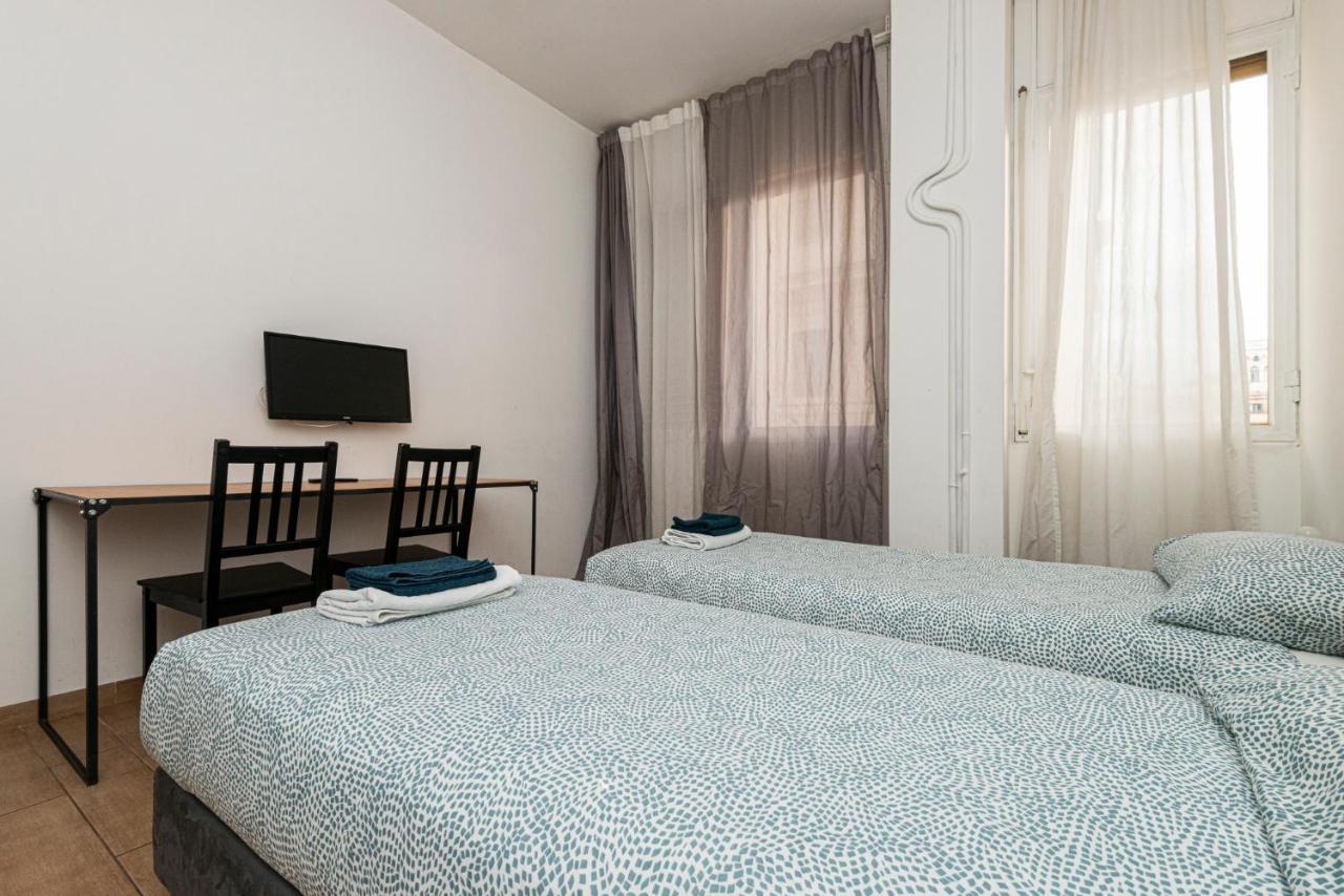 Om2Rome Apartment Ngoại thất bức ảnh