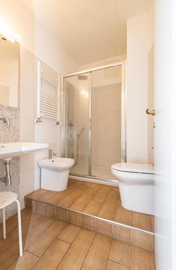 Om2Rome Apartment Ngoại thất bức ảnh