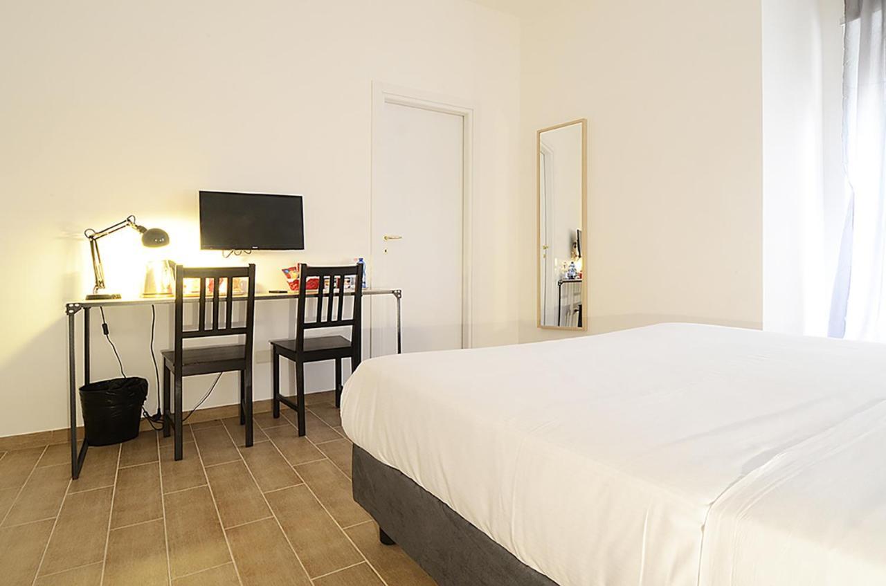 Om2Rome Apartment Ngoại thất bức ảnh