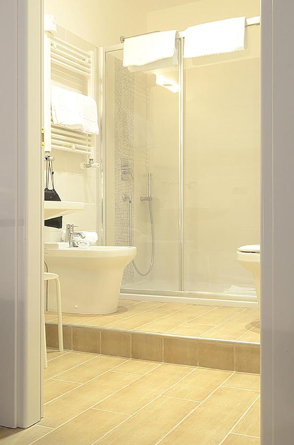 Om2Rome Apartment Ngoại thất bức ảnh